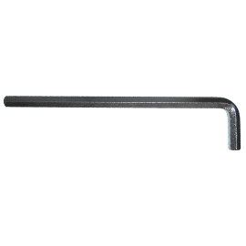SW-Stahl Inbusschlüssel lang 9 mm 04810L