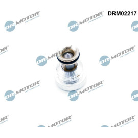 RÜCKSCHLAGVENTIL DRM02217