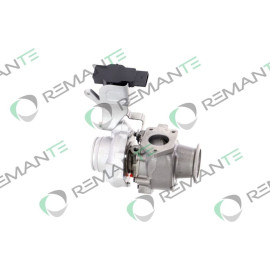 Turbolader 003-002-000002R