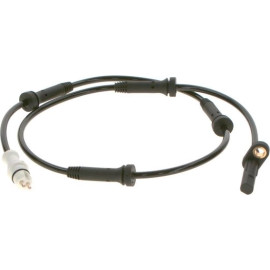 Sensor, Raddrehzahl 0 986 594 588