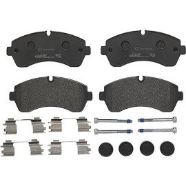 BREMBO Bremsklötze VA P 50 059