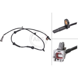 A.B.S. ABS Sensor 31782