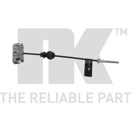 NK Handbremsseil 903535 NK Handbremsseil 903535