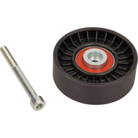 MAXGEAR Keilrippenriemen-Umlenk-/Führungsrolle 55865MG 54-0061