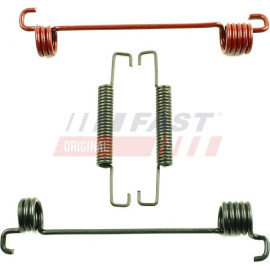 FAST Feder, Bremsbacken FT32426
