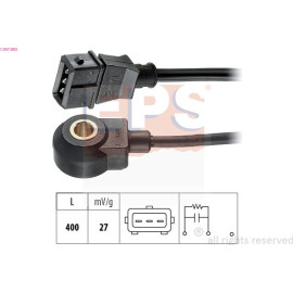 EPS Klopfsensor 1.957.002