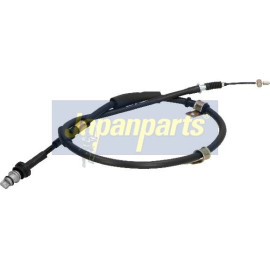 Seilzug, Feststellbremse Hyundai T. Coupe 02-09 Pr BC-H05