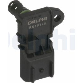 Sensor, Saugrohrdruck PS10125