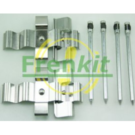 FRENKIT Zubehörsatz, Scheibenbremsbelag 901852