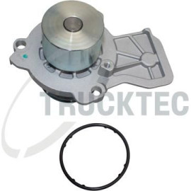 TRUCKTEC AUTOMOTIVE Wasserpumpe 07.19.304