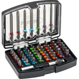 VIGOR Set, Schraubendreher-Einsatz (Bits) V5020