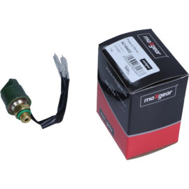 Maxgear AC184432 Druckschalter, Klimaanlage