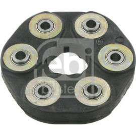 FEBI BILSTEIN Kardankreuz 07543
