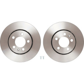TRW Bremsscheibe VW Golf 4/A3 DF2803 TRW Bremsscheibe VW Golf 4/A3 DF2803