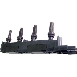 MAGNETI MARELLI Zündspule 060717104012