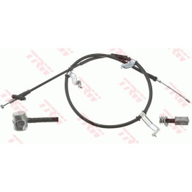 Handbremsseil re GCH740