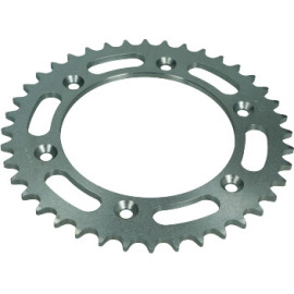 AFAM Kettenrad STAHL 40 Zähne 71304-40