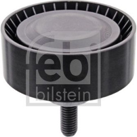 Febi Bilstein Umlenk- / Führungsrolle, Keilrippenriemen 11334