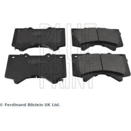 Bremsbelagsatz Toyota P. Landcruiser 4.5/4.7 08 ADT342175