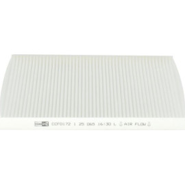 CHAMPION Filter, Innenraumluft CCF0172
