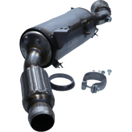 MAXGEAR Abgas-Partikelfilter 27-6015 MAXGEAR Abgas-Partikelfilter 27-6015