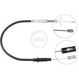 A.B.S. Kupplungsseil K24540