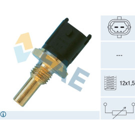 FAE Sensor, Kühlmitteltemperatur 33680