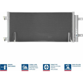 Kondensator PKW 940734