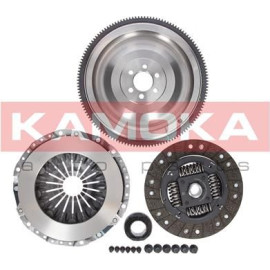 KAMOKA Kupplungssatz KC029