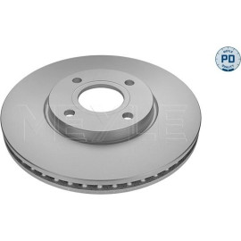MEYLE Bremsscheibe Ford Ecosport 1.0-1.5 13 715 521 0033/PD MEYLE Bremsscheibe Ford Ecosport 1.0-1.5 13 715 521 0033/PD