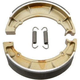 Bremsbacken TRW MCS957