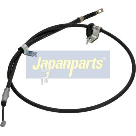 Seilzug, Feststellbremse Honda T. Accord 1.8-2.3 98-03 Pr BC-403