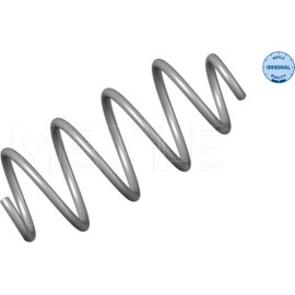100 639 0035 MEYLE Fahrwerksfeder VW Golf V (1K1, 1K5, 5M1) (10/03-05/09), Vi (5K1, 517, Aj5) (10/08-11/13), Jetta III (1K2 ) ) (08.05.-10.10.)