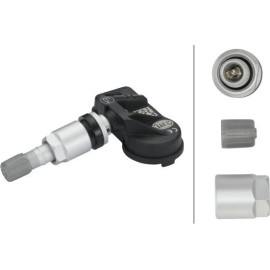 Radsensor, Reifendruck-Kontrollsystem 6PP 358 139-111
