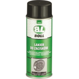 Boll Bremssattel-Lackspray schwarz 400ml 001113 Boll Bremssattel-Lackspray schwarz 400ml 001113