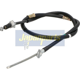 Seilzug, Feststellbremse Lexus T. Gs 300/430 97-11 Pr BC-2016R