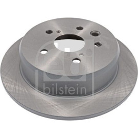 FEBI BILSTEIN Bremsscheibe 108562