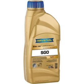 Ravenol SGO 80W-140 GL5 1 Liter 1222201-001-01-999