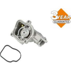 NRF Kühlmittelthermostat 725260
