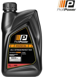 PROFIPOWER Motoröl 5W-30 Renault RN 0720 1 Liter 5W30 PP RN 1