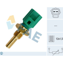 FAE Sensor, Kühlmitteltemperatur 33250