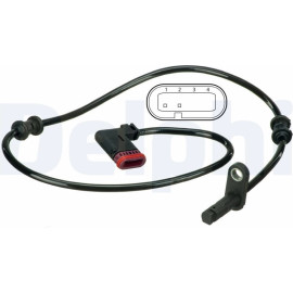Sensor, Raddrehzahl SS20502