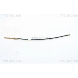 Seilzug, Feststellbremse Opel P. Corsa/Tigra 00-09 814024153