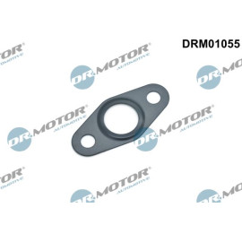 DR.MOTOR Dichtung, Ölauslass (Lader) DRM01055