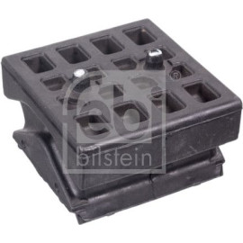 febi Lagerbuchse, Blattfeder 2144 febi Lagerbuchse, Blattfeder 2144