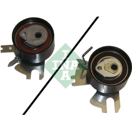 Spannrolle, Zahnriemen 531 0756 10