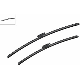 Bosch Scheibenwischer Aerotwin A117S 3397007117