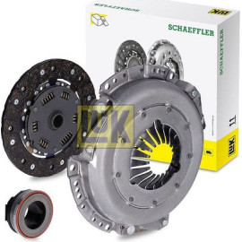 Schaeffler LuK Kupplungssatz 622036410