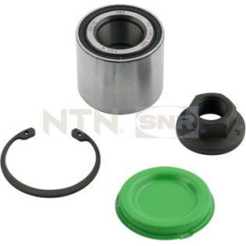 Radlagersatz HA R153.37