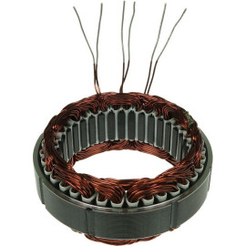 Ständer, Generator AS0002